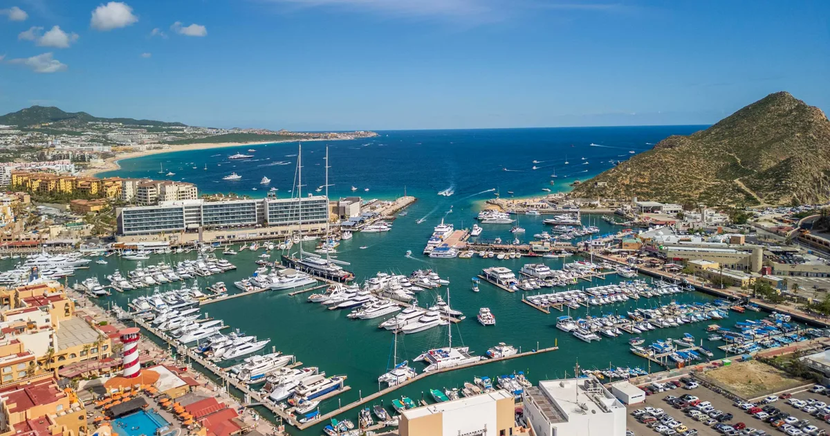 605 Tower Downtown Cabo