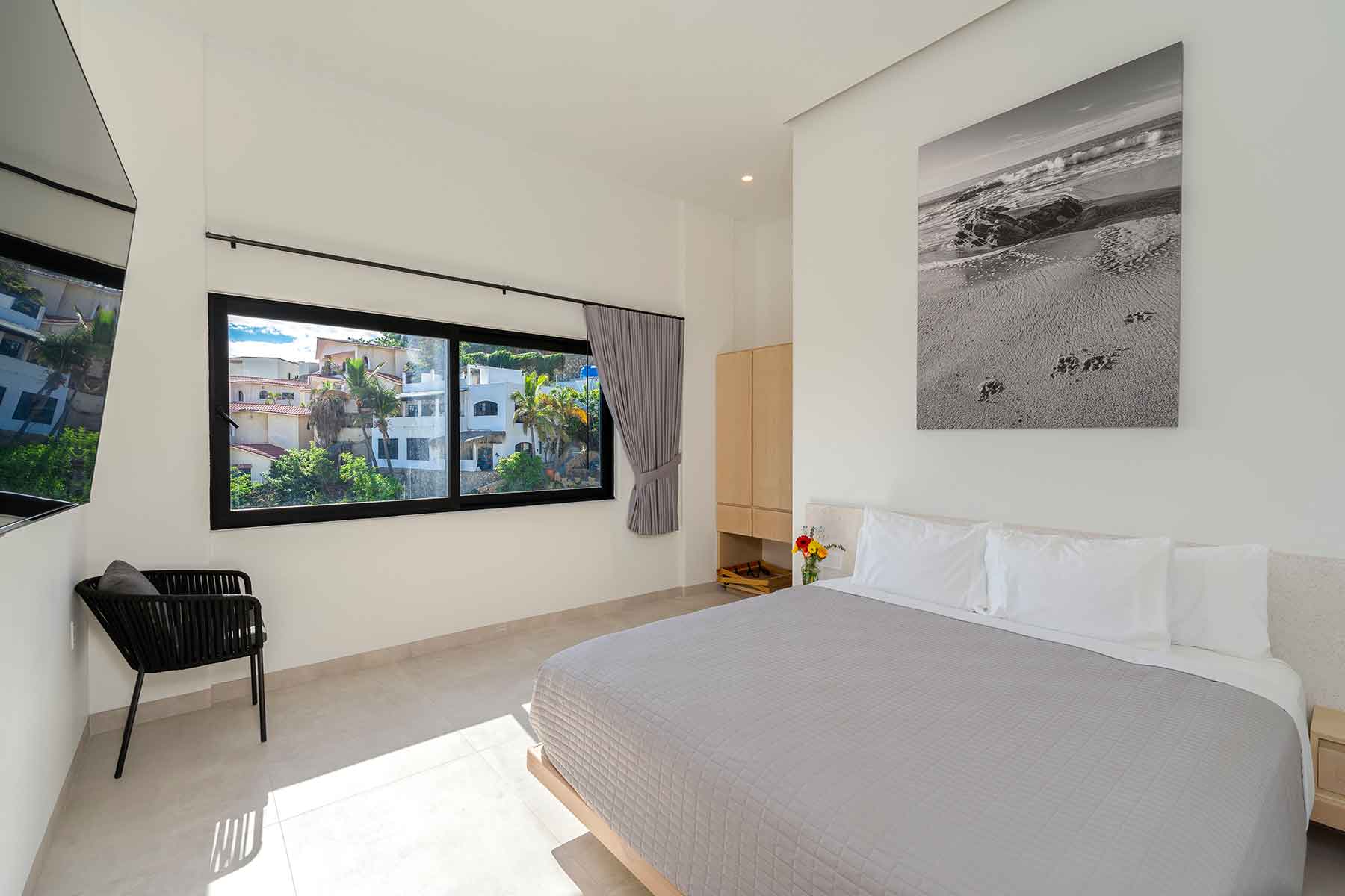 Penthouse de Dos Recámaras | 402